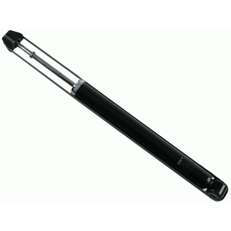 SACHS 312 814 Amortisseur arrière pour Yaris Charade