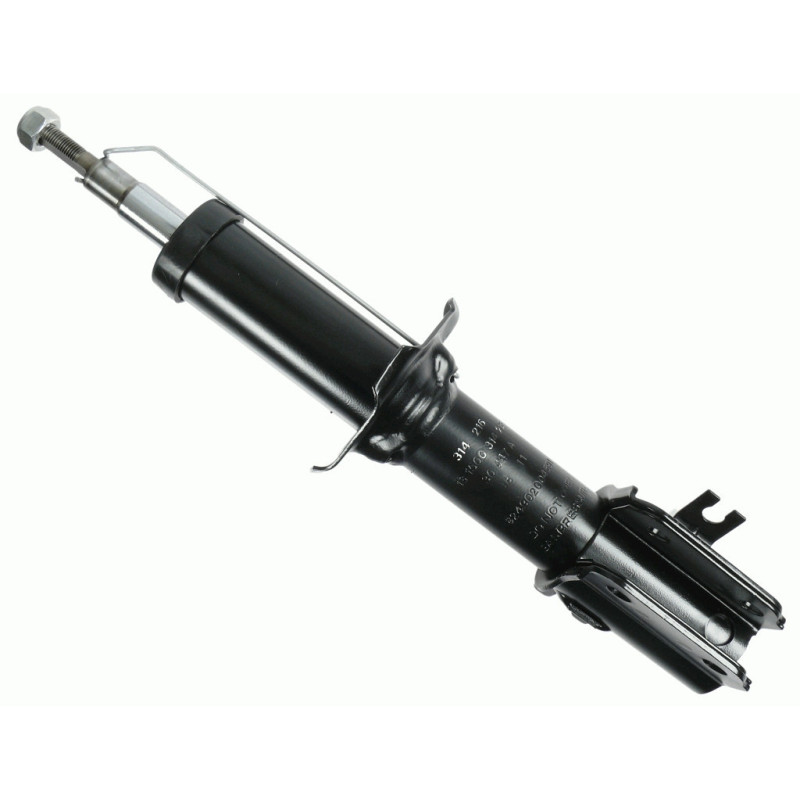 SACHS 314 216 Shock Absorber Front Left for Daewoo Matiz