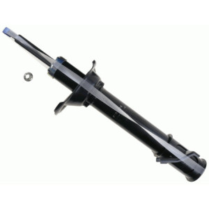SACHS 310 906 Shock Absorber Damper Rear Left for Subaru Forester
