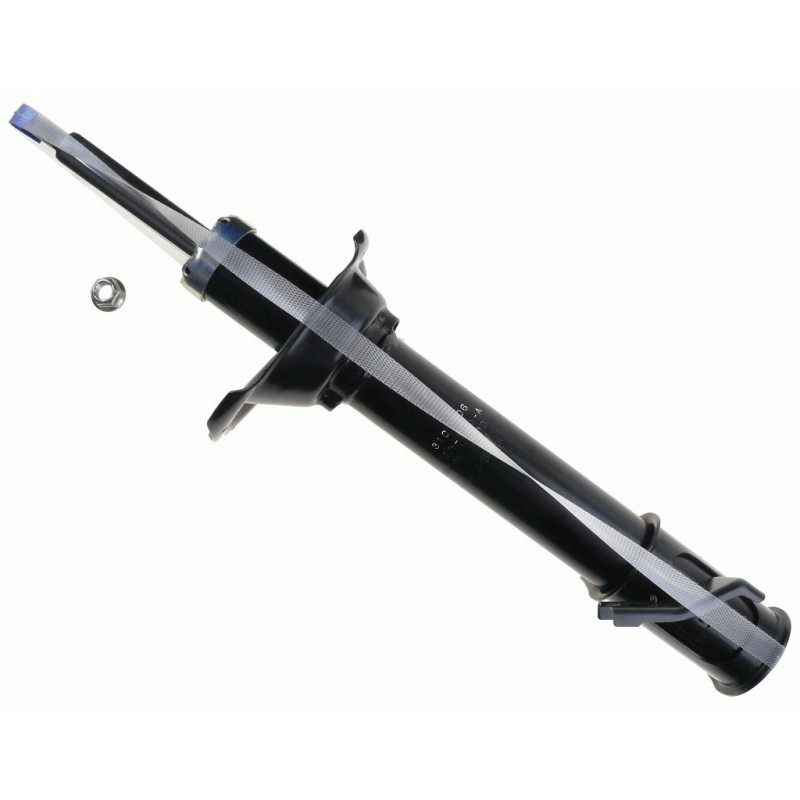 SACHS 310 906 Shock Absorber Rear Left for Subaru Forester