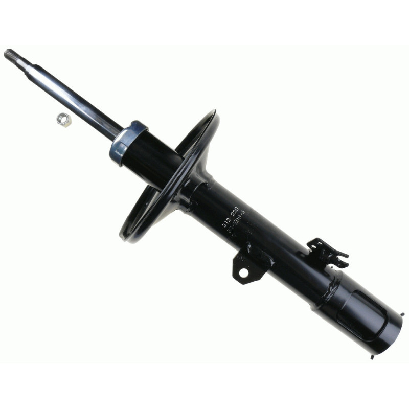SACHS 312 220 Ammortizzatore anteriore sinistra per Toyota RAV 4