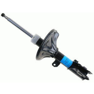 SACHS 312 580 Amortiguador delantero izquierdo para Hyundai Coupe