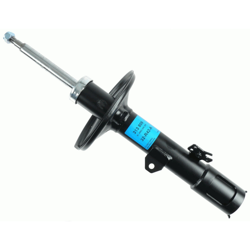 SACHS 313 809 Shock Absorber Front Left for Toyota RAV 4