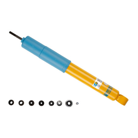 BILSTEIN 24-027410 Tlmič pérovania Zadný pre