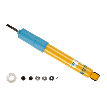 BILSTEIN 24-027786 Tlmič pérovania Predný pre