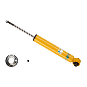 BILSTEIN 24-020657 Tlmič pérovania zadný pre Audi 100 A6 200 V8