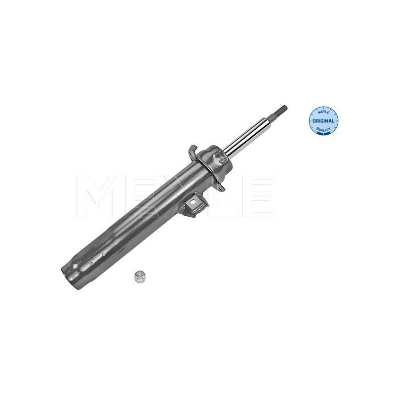 MEYLE 326 623 0055 Tlmič pérovania predný pravé pre BMW X1