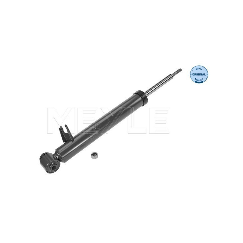 MEYLE 326 725 0021 Ammortizzatore posteriore destra per BMW X5 X6