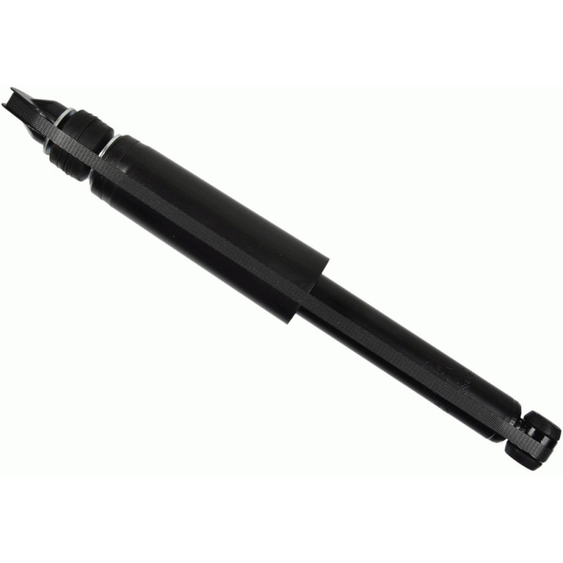 SACHS 313 604 Ammortizzatore posteriore per Honda Jazz