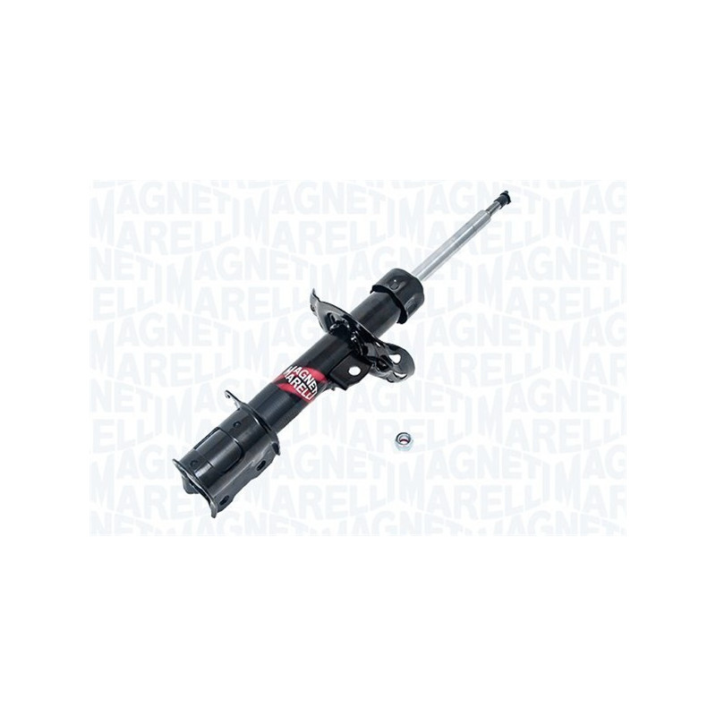 MAGNETI MARELLI 351800070100 Shock Absorber Damper Front for