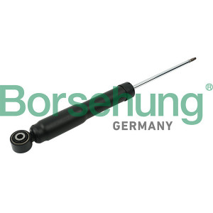 BORSEHUNG B12133 Stoßdämpfer Hinten für