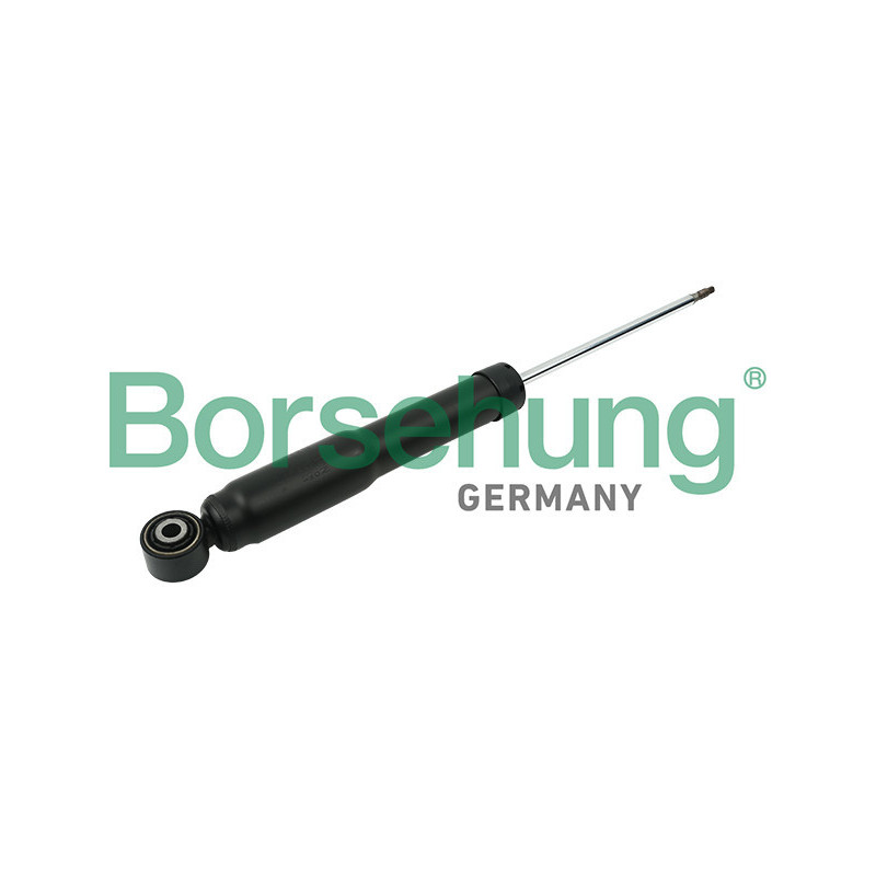 BORSEHUNG B12133 Amortisseur Arrière pour