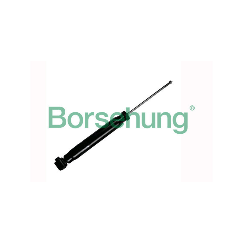 BORSEHUNG B12141 Ammortizzatore Posteriore per