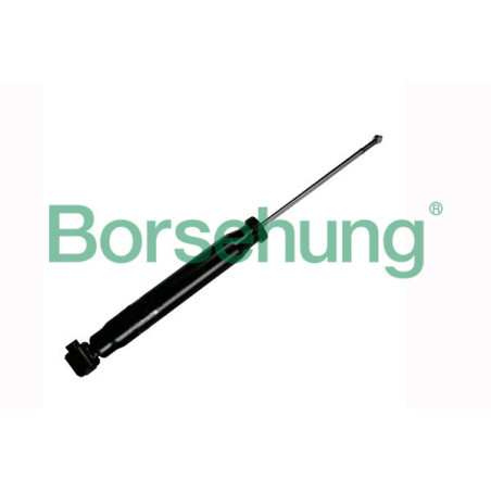 BORSEHUNG B12141 Tlmič pérovania Zadný pre