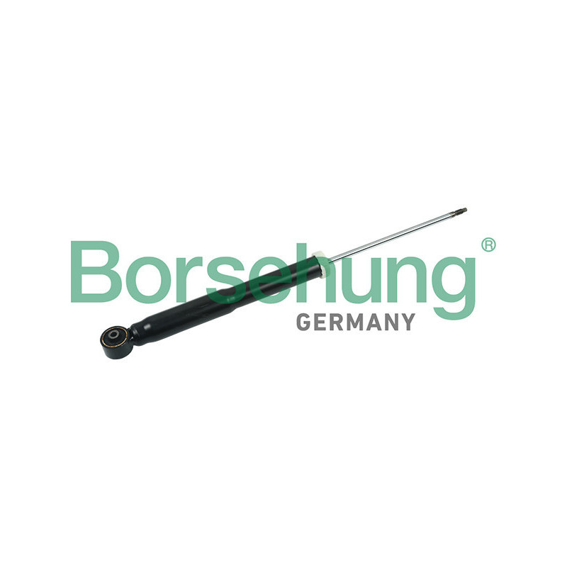 BORSEHUNG B14715 Amortisseur Arrière pour