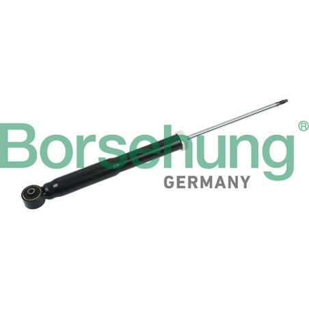BORSEHUNG B14715 Tlmič pérovania Zadný pre