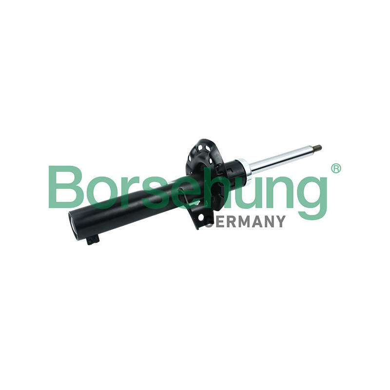 BORSEHUNG B14716 Tlmič pérovania Predný pre