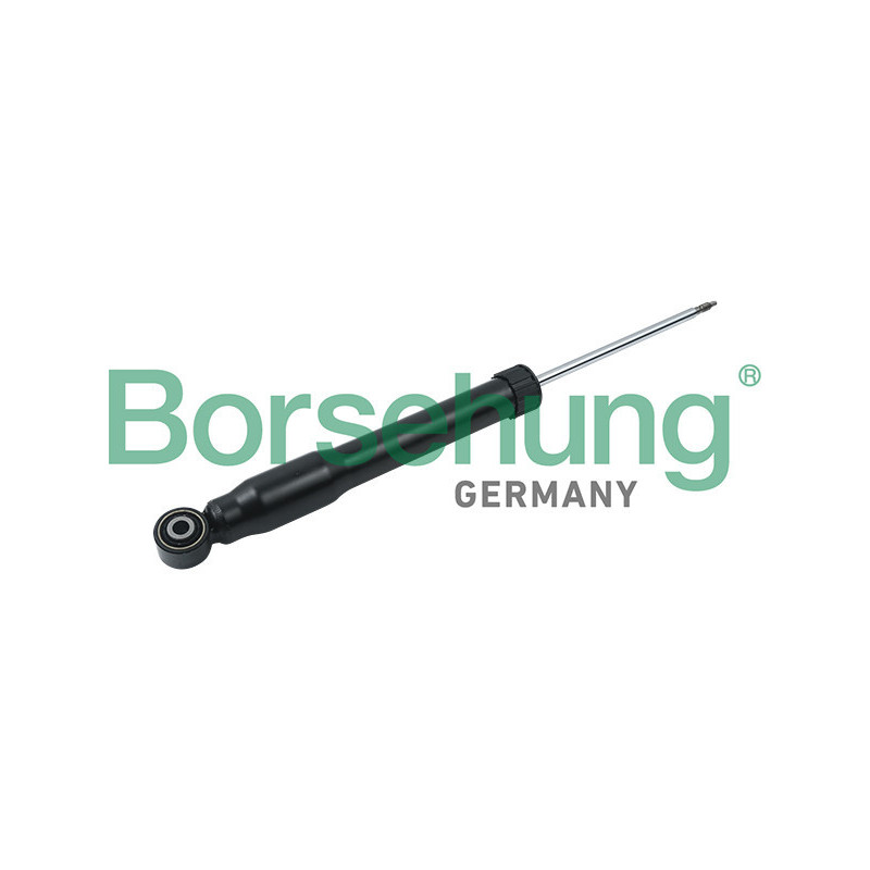 BORSEHUNG B14718 Shock Absorber Damper Rear for