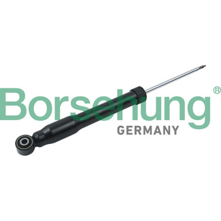 BORSEHUNG B14718 Shock Absorber Damper Rear for