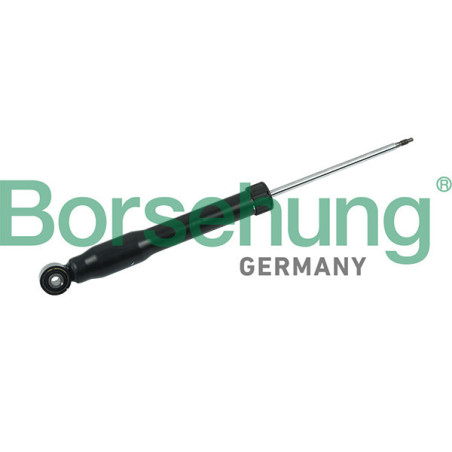 BORSEHUNG B14719 Shock Absorber Rear for