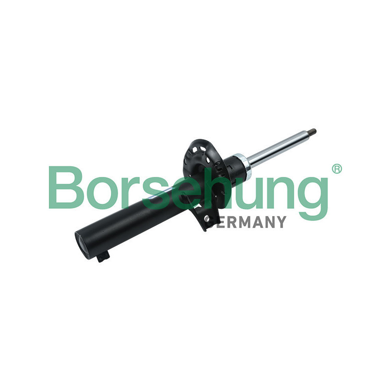 BORSEHUNG B14722 Shock Absorber Damper Front for