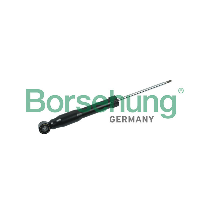 BORSEHUNG B14723 Tlmič pérovania Zadný pre