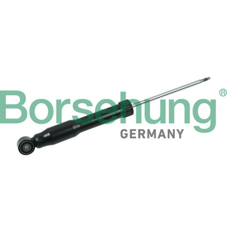 BORSEHUNG B14723 Tlmič pérovania Zadný pre