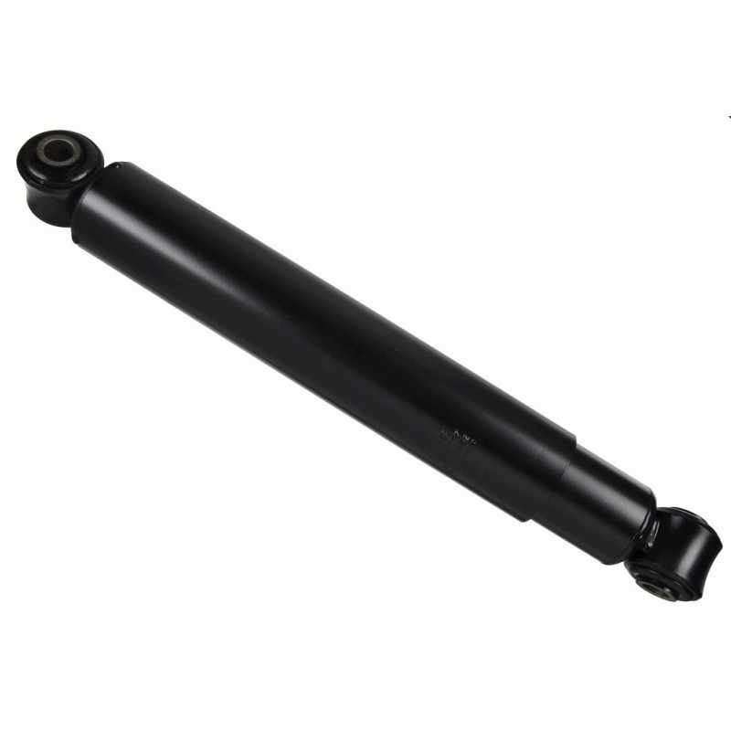 SACHS 310 627 Stoßdämpfer Hinten für