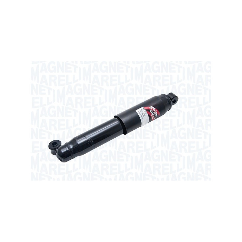 MAGNETI MARELLI 351921070000 Tlmič pérovania Zadný pre
