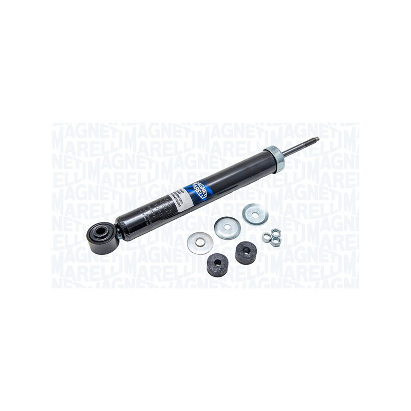 MAGNETI MARELLI 353304080000 Shock Absorber Damper Rear for