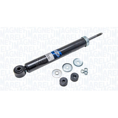 MAGNETI MARELLI 353304080000 Tlumič pérování Zadní pro
