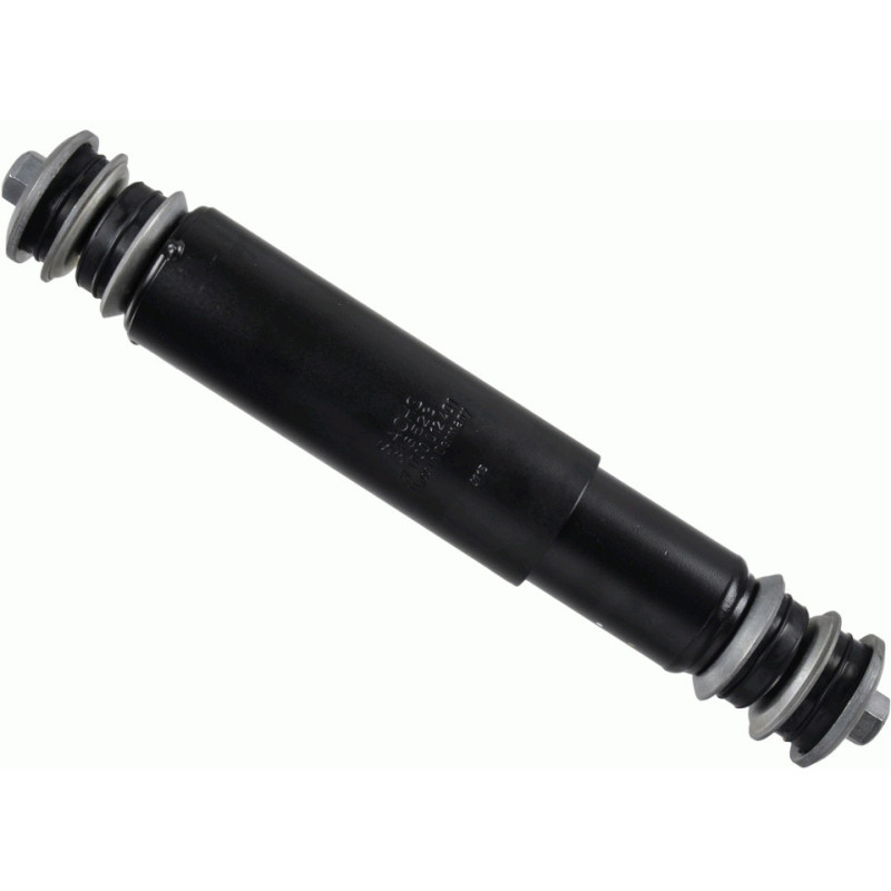 SACHS 316 523 Shock Absorber Damper Rear for