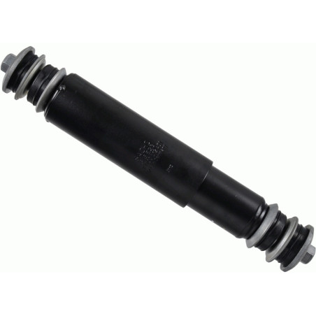 SACHS 316 523 Shock Absorber Rear for