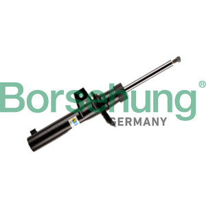 BORSEHUNG B14720 Shock Absorber Damper Front for