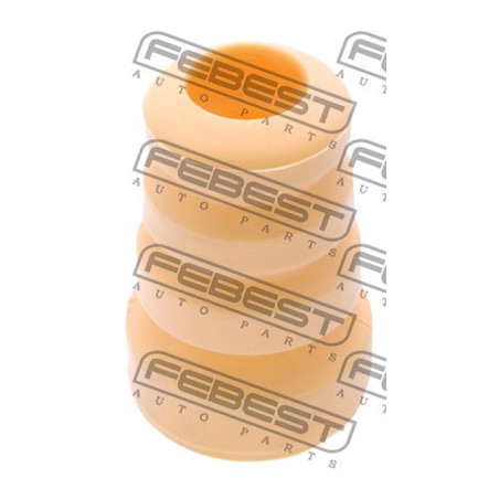 FEBEST MZD-CX7F Shock Absorber Damper Front for