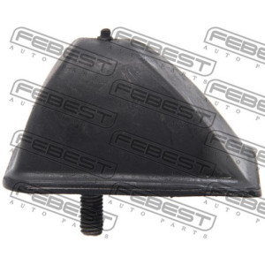 FEBEST ND-009 Shock Absorber Damper Front for