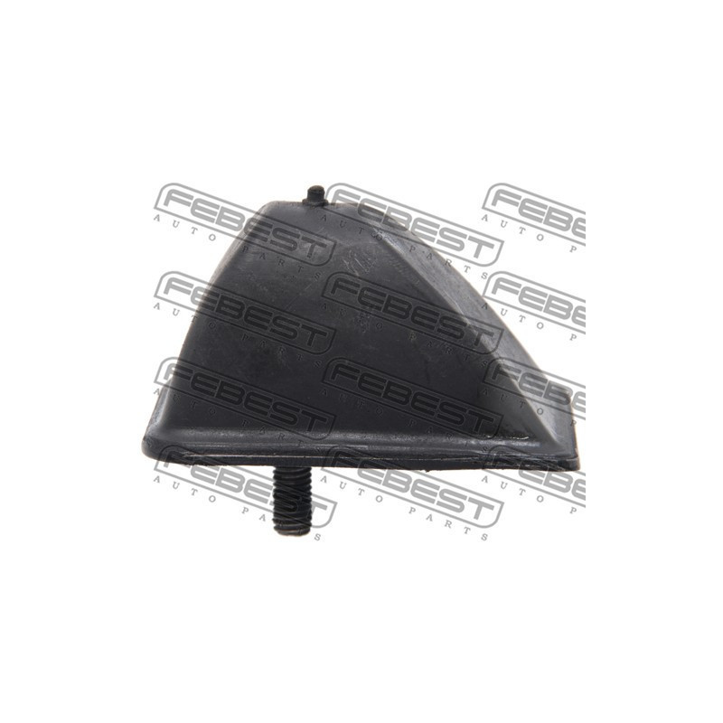 FEBEST ND-009 Ammortizzatore Anteriore per