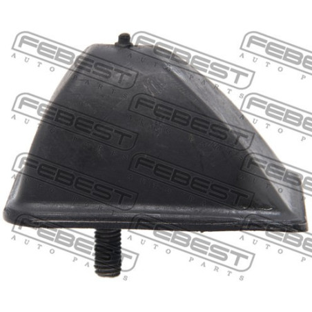 FEBEST ND-009 Shock Absorber Front for