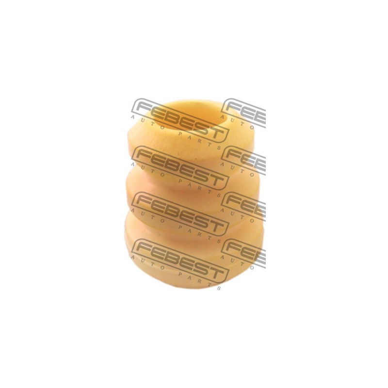 FEBEST SBD-001 Amortisseur Avant pour