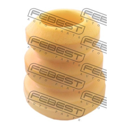 FEBEST SBD-001 Amortisseur Avant pour