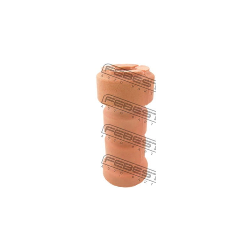 FEBEST SBD-002 Tlumič pérování Zadní pro