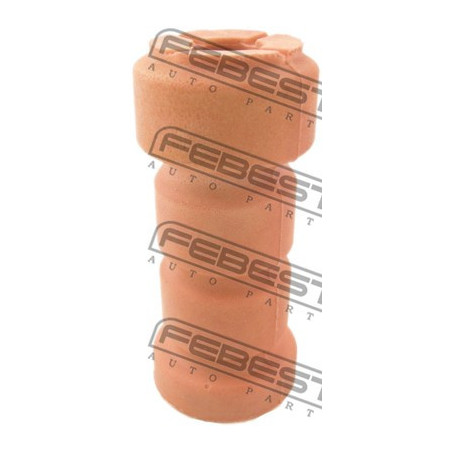 FEBEST SBD-002 Amortiguador Trasero para