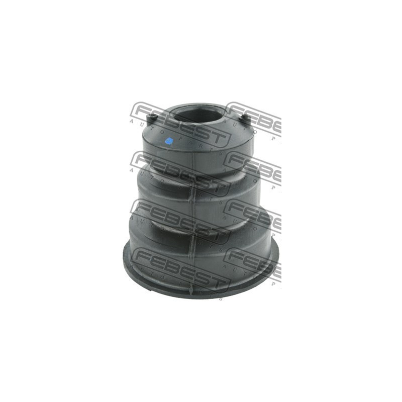 FEBEST TD-SXA10R Amortiguador Trasero para