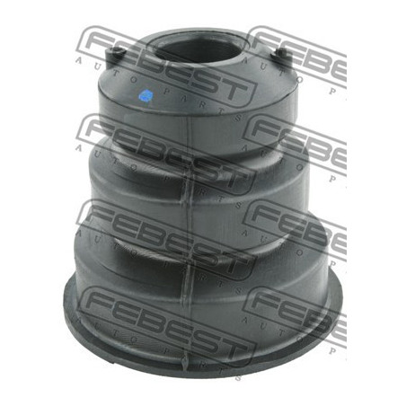 FEBEST TD-SXA10R Shock Absorber Rear for