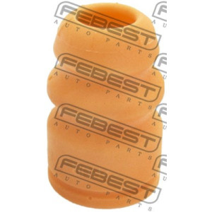 FEBEST HYD-002 Amortiguador Delantero para
