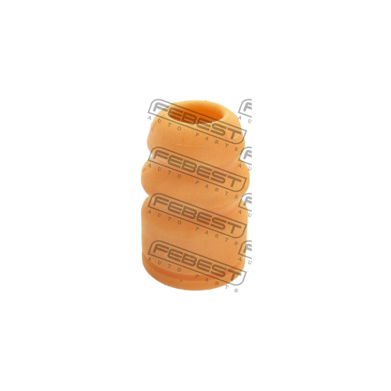 FEBEST HYD-002 Amortiguador Delantero para