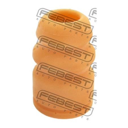 FEBEST HYD-002 Shock Absorber Damper Front for