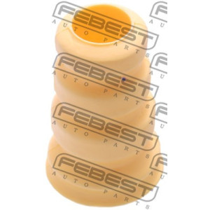 FEBEST HD-REF Shock Absorber Damper Front for