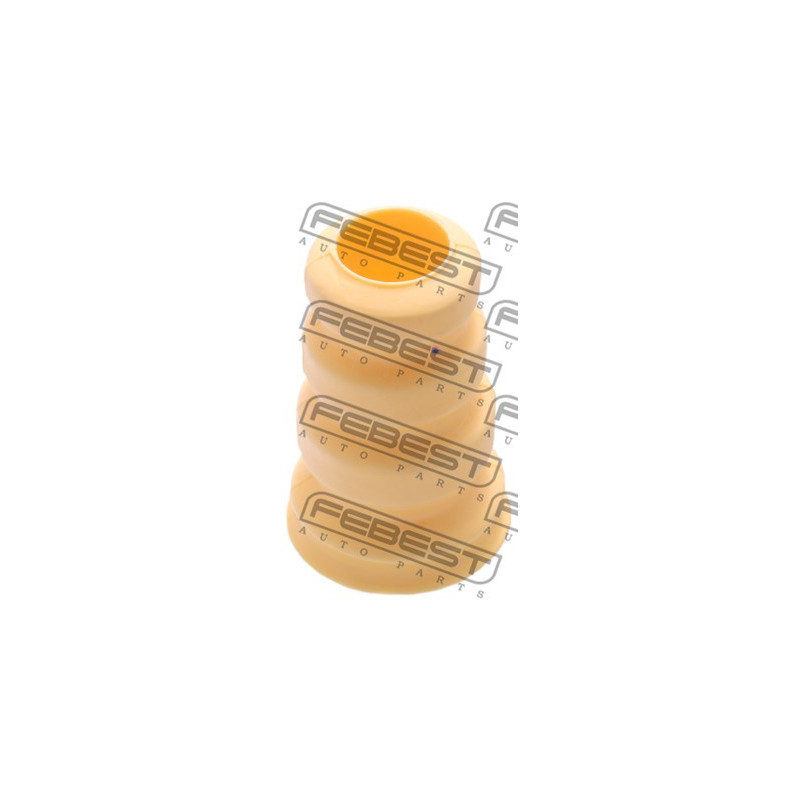 FEBEST HD-REF Shock Absorber Damper Front for