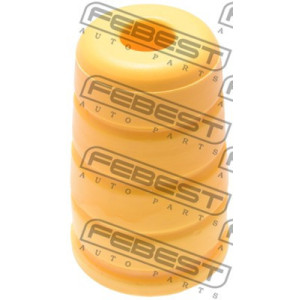FEBEST FDD-TRR Shock Absorber Damper Rear for